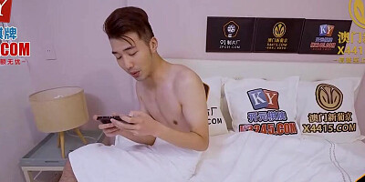 Huge boobs stepmom teach the big dick how to fuck wet pussy