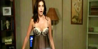 Teri Hatcher - Desperate Housewives