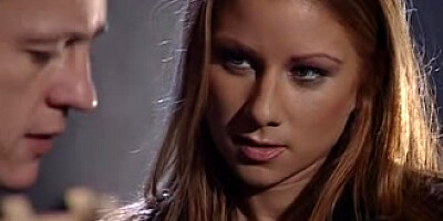 ALESSIA: #32 Infedele