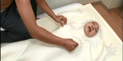 Japanese Vacbed