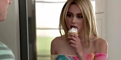 Stepsister Says You'Re Just Mad Because You Have A Little Dicky