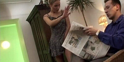 ASS KILLER #01 - Scene #03