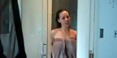 MILF Mommy Jerk Off Instructions JOI