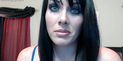Small Penis Humilation JOI