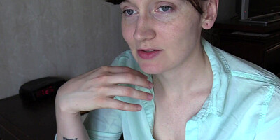 Step Mom Wants a Creampie