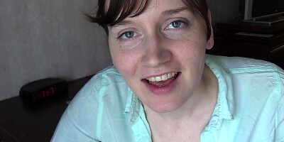 Step Mom Wants a Creampie