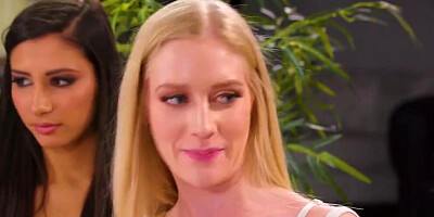 MOMMYSGIRL Gianna Dior Has A Dirty Threesome To Prove She's The Best Babysitter