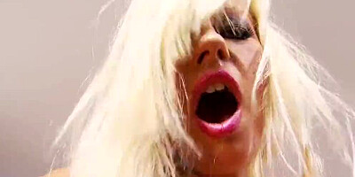 Busty Michelle Thorne is getting shagged in this POV scene