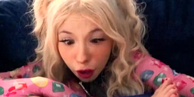 Kenzie Reeves gets her tight ass stretched with Steve Holmes's dick