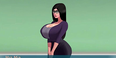 SexNote - (PT 66) - NC