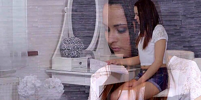 Having Sex With Lovely Teen - Ashley Woods