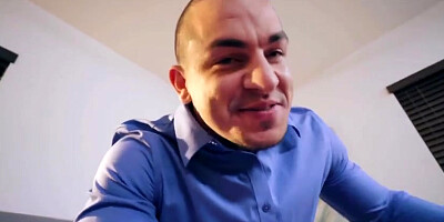 Harley Ann Wolf tied up with duct tape and devoured