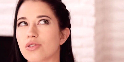 Sweet Sinner - Kinky StepSister Alex Coal fucks stepbro