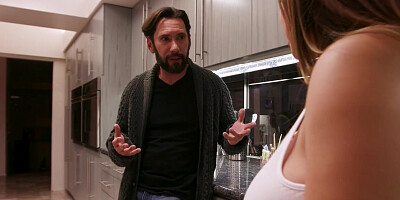 Big Breasted Step Daughter Ella Knox Loves Riding Step Dad