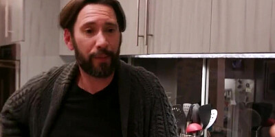 Big Breasted Step Daughter Loves Riding Step Dad