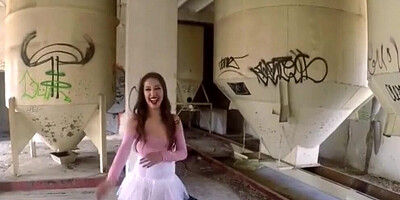 Angie White - Subconscious Fantasy