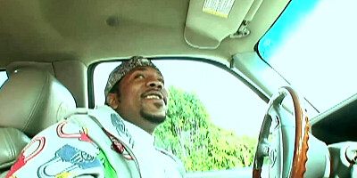 Trinity Post Gets Anal Creampie From Black Dude She Just Met