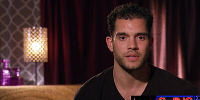 Long and exciting journey to a huge orgy