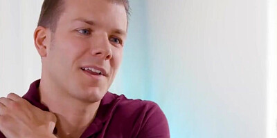 NURU MASSAGE - Horny Redhead Jillian Janson Wants To Fuck Her Stepmom Christie Stevens' Client