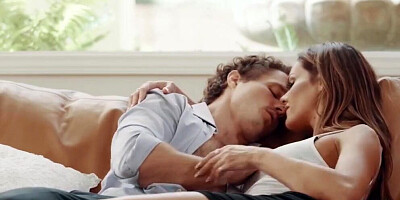 EroticaX - Cheating Wife Fucks Her Family Doctor