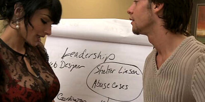 MATURE 4 LOVER - MILF SPREADS LEGS IN THE AIR AS A HUGE COCK