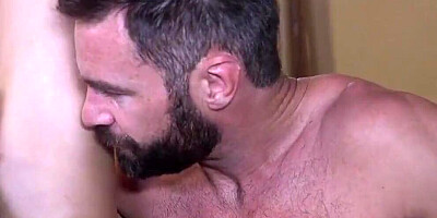 Brandi Love in trouble