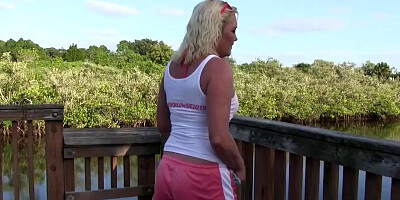 Mommy's Special Birthday Presents