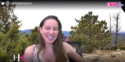 Heather Harmon Ideeplive June 1, 2020