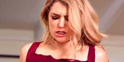 Reality Kings - Sneaky Sex with Stepdaughter Abby Adams
