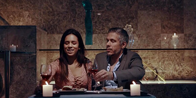 EroticaX Fucking My Older Daddy