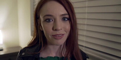 These Demanding Nubile Redheads Dominate their Requests for Cum