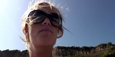 Blonde Babe Shyla Stylez Is Hella Hot and Super Horny