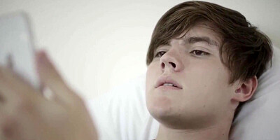 Sloan Rider Lusting For Stepmom