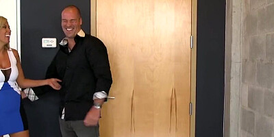 Moms Bang Teen - Bang it out