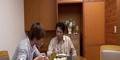 P009G02 With my husband's ex-student