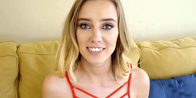 Haley Reed and Stepbro have a Dog Day Afternoon S8:E2