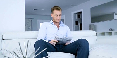 XXX Porn video - The Stepdad Is Mine Noemi Bilas Ryan McLane