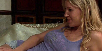 Elexis Monroe Allison Pierce Women Seeking Women 133