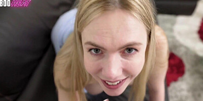 Dad Took Away My XBox So I Ass Fucked My Step Mom - Cory Chase