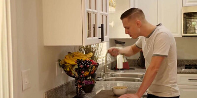 Pretend To Comfort My Sister Hot Friend - Honey Hayes