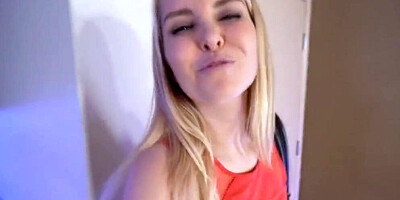 Aaliyah Love - Welcum Home, Stepmom (русские субтитры)