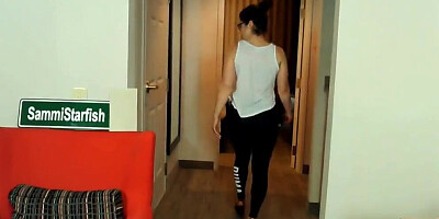 Aunt Susan's Bikini ENF