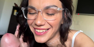 Sexy Step Sister Has Something To Prove ~ Sawyer Cassidy ~ Household Fantasy ~ Scott Stark