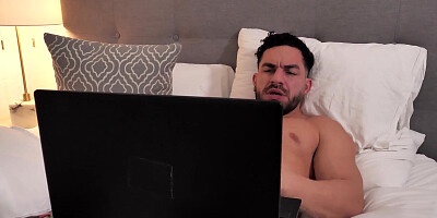 Bringing The Freaky Side Out of Nerdy Stepsister - Kylie Rocket - MyPervyFamily