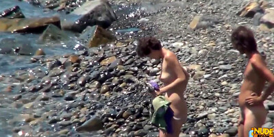 Outdoor Group Sex of Real Amateur Swingers