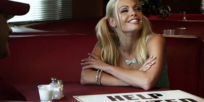 Jesse Jane - Step Sisters - Scene 2 - Digital Playground