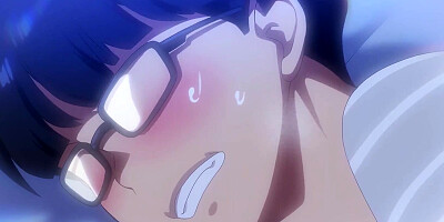 Thick Sucubuus sucks her son Cock