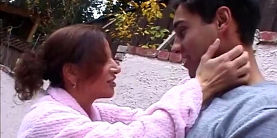 Step Daughter Catches Scandalous Step Mom Seducing Her Weak Boyfriend