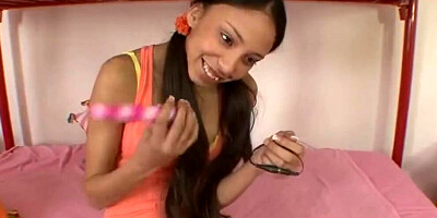 Alexis Love babysitter