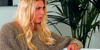 NURU MASSAGE - Jane Wilde Has A Surprise Birthday Threesome With Her Stepsister